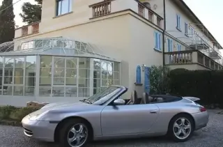 Villa Mazzanta