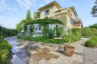Villa Mazzanta