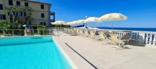 Residence Villa Piani