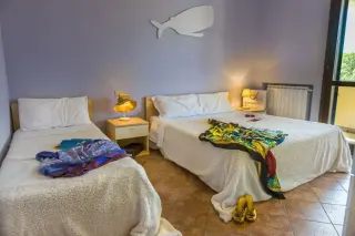 Villetta Dino