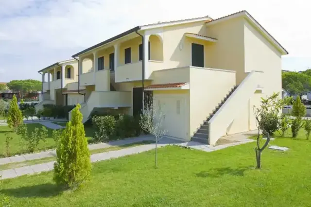 Villetta Dino