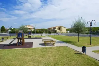 Villetta Dino
