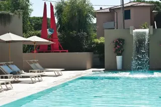 Villetta Tina