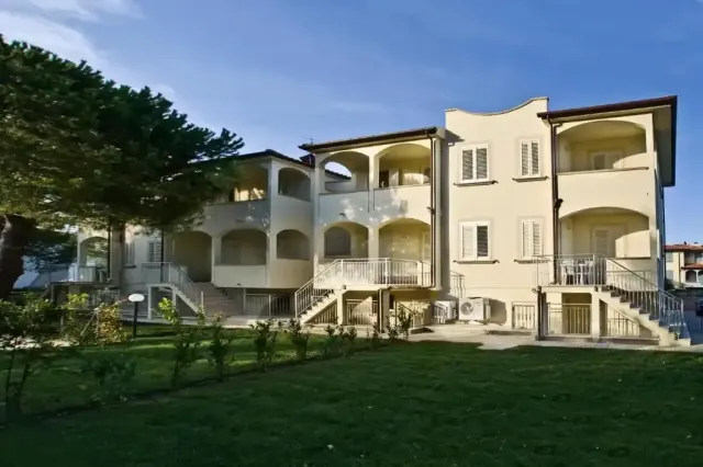 Villetta Tina